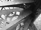 Stairs, Fairmount Park