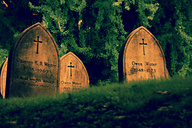 Laurel Hill Cemetery
