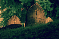 Laurel Hill Cemetery
