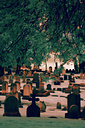 Laurel Hill Cemetery