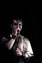 Project Pitchfork