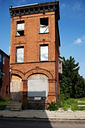 Strawberry Mansion