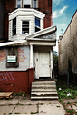 Strawberry Mansion