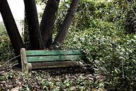Abandoned Retirement Home