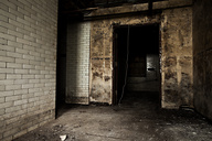 Abandoned Retirement Home