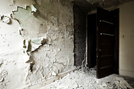 Abandoned Retirement Home