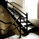 Abandoned Retirement Home
