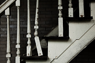 Abandoned Retirement Home