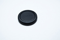 home made lens