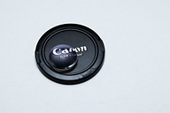 home made lens