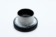 home made lens