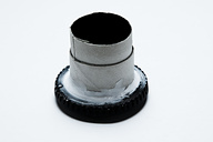 home made lens