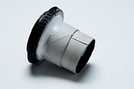 home made lens