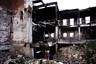 Abandoned Factory