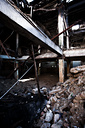 Abandoned Factory