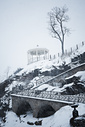 Snow, Fairmount Park