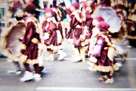 Mummers Parade