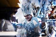 Mummers Parade