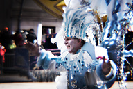 Mummers Parade