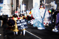 Mummers Parade