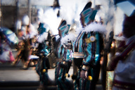 Mummers Parade