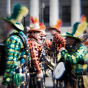 Mummers Parade