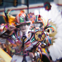 Mummers Parade