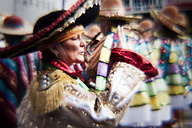 Mummers Parade