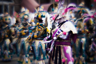 Mummers Parade