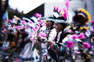 Mummers Parade