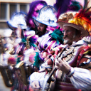 Mummers Parade