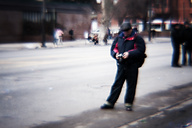 Mummers Parade