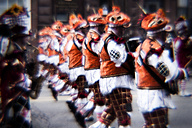 Mummers Parade