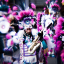 Mummers Parade