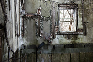 Abandoned Houses, Port Deposit