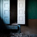 Abandoned School, Port Deposit