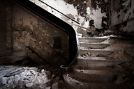 Abandoned School, Port Deposit