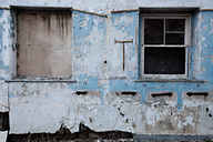 Abandoned School, Port Deposit