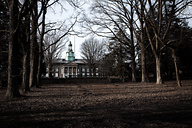 Abandoned School, Port Deposit