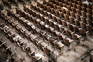 Abandoned School