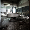 Abandoned Factory, North Philly