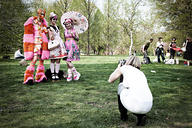 Cherry Blossom Festival