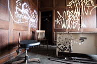Abandoned Factory
