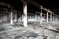 Abandoned Factory