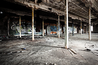 Abandoned Factory