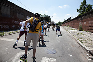 Philly Free Skate