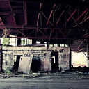 Abandoned Factory