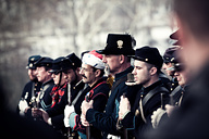 General Meade Reenactment - Laurel Hill