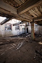 Abandoned Factory