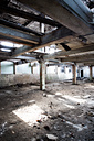 Abandoned Factory